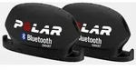 POLAR 91053157, Geschwindigkeits- / Trittfrequenzsensor, Bluetooth, Schwarz POLAR 91053157, Geschwindigkeits- / Trittfrequenzsensor, Bluetooth, Schwarz
