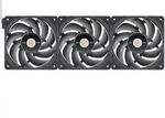 Thermaltake TOUGHFAN EX12 Pro - Swappable Edition - Gehäuselüfter - hoher statis Thermaltake TOUGHFAN EX12 Pro - Swappable Edition - Gehäuselüfter - hoher statis
