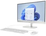 HP 24-cr0457ng - All-in-One (Komplettlösung) - Core i5 1335U - RAM 16 GB - SSD 5 HP 24-cr0457ng - All-in-One (Komplettlösung) - Core i5 1335U - RAM 16 GB - SSD 5