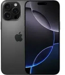 Apple iPhone 16 Pro Max - 5G Smartphone - Dual-SIM / Interner Speicher 256 GB - Apple iPhone 16 Pro Max - 5G Smartphone - Dual-SIM / Interner Speicher 256 GB -