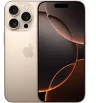 Apple iPhone 16 Pro - 5G Smartphone - Dual-SIM / Interner Speicher 128 GB - OLED Apple iPhone 16 Pro - 5G Smartphone - Dual-SIM / Interner Speicher 128 GB - OLED
