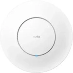 CUDY AP3000 - Accesspoint - 2.5GbE, 1GbE - Wi-Fi 6 CUDY AP3000 - Accesspoint - 2.5GbE, 1GbE - Wi-Fi 6