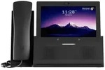 Ubiquiti Phone Touch Max, Smartphone, Kabelgebundenes Mobilteil, Freisprecheinri Ubiquiti Phone Touch Max, Smartphone, Kabelgebundenes Mobilteil, Freisprecheinri