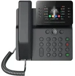 Fanvil V64 - VoIP-Telefon mit Rufnummernanzeige/Anklopffunktion Fanvil V64 - VoIP-Telefon mit Rufnummernanzeige/Anklopffunktion