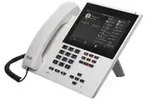 Auerswald COMfortel D-600 - VoIP-Telefon mit Rufnummernanzeige/Anklopffunktion Auerswald COMfortel D-600 - VoIP-Telefon mit Rufnummernanzeige/Anklopffunktion
