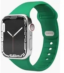Vonmählen Classic Band 2 Green Haven, Gurt, Smartwatch, Grün, Apple, Apple Watch Vonmählen Classic Band 2 Green Haven, Gurt, Smartwatch, Grün, Apple, Apple Watch