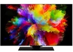 Panasonic TV-48Z80AEZ, 121,9 cm (48"), 3840 x 2160 Pixel, OLED, Smart-TV, WLAN, Panasonic TV-48Z80AEZ, 121,9 cm (48"), 3840 x 2160 Pixel, OLED, Smart-TV, WLAN,