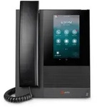 HP Poly CCX 400 - VoIP-Telefon mit Rufnummernanzeige/Anklopffunktion HP Poly CCX 400 - VoIP-Telefon mit Rufnummernanzeige/Anklopffunktion