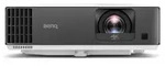 BenQ TK700ST - DLP-Projektor - 3D - 3000 ANSI-Lumen BenQ TK700ST - DLP-Projektor - 3D - 3000 ANSI-Lumen