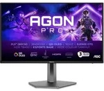 AOC AGON PRO AG326UD - OLED-Monitor - Gaming - 81.3 cm (32") AOC AGON PRO AG326UD - OLED-Monitor - Gaming - 81.3 cm (32")