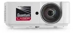 InFocus Quantum Laser Nemesis II IN1026ST - DLP-Projektor - Quantenlaser - tragb InFocus Quantum Laser Nemesis II IN1026ST - DLP-Projektor - Quantenlaser - tragb