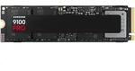 Samsung 9100 PRO MZ-VAP1T0 - SSD - verschlüsselt - 1 TB - intern - M.2 2280 - PC Samsung 9100 PRO MZ-VAP1T0 - SSD - verschlüsselt - 1 TB - intern - M.2 2280 - PC