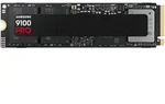 Samsung 9100 PRO MZ-VAP4T0 - SSD - verschlüsselt - 4 TB - intern - M.2 2280 - PC Samsung 9100 PRO MZ-VAP4T0 - SSD - verschlüsselt - 4 TB - intern - M.2 2280 - PC