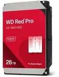 WD Red Pro WD260KFGX - Festplatte - Enterprise - 26 TB - intern - 3.5" (8.9 cm) WD Red Pro WD260KFGX - Festplatte - Enterprise - 26 TB - intern - 3.5" (8.9 cm)