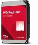 WD Red Plus WD120EFGX - Festplatte - 12 TB - intern - 3.5" (8.9 cm) WD Red Plus WD120EFGX - Festplatte - 12 TB - intern - 3.5" (8.9 cm)