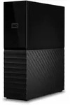 WD My Book WDBBGB0260HBK - Festplatte - verschlüsselt - 26 TB - extern (Stationä WD My Book WDBBGB0260HBK - Festplatte - verschlüsselt - 26 TB - extern (Stationä