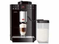 Melitta 6758086, MELITTA CAFFEO Passione OT - Automatische Kaffeemaschine mit