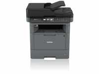 Brother MFCL5750DWG1, Brother MFC-L5750DW - Multifunktionsdrucker - s/w - Laser -