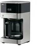 Braun PurAroma 7 KF 7120 - Kaffeemaschine - 12 Tassen Braun PurAroma 7 KF 7120 - Kaffeemaschine - 12 Tassen