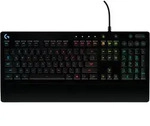 Logitech Prodigy G213 - Tastatur - hintergrundbeleuchtet Logitech Prodigy G213 - Tastatur - hintergrundbeleuchtet