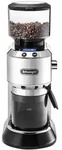 De Longhi Dedica KG 521.M - Kaffeemühle - 150 W De Longhi Dedica KG 521.M - Kaffeemühle - 150 W