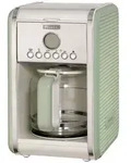 Ariete 1342 Vintage - Kaffeemaschine - 12 Tassen Ariete 1342 Vintage - Kaffeemaschine - 12 Tassen
