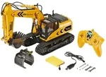 Revell Digger 2.0, Bagger, 1:16, 400 mAh, 1,62 kg Revell Digger 2.0, Bagger, 1:16, 400 mAh, 1,62 kg