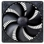 SilverStone SST-AP181 - Gehäuselüfter - 180 mm SilverStone SST-AP181 - Gehäuselüfter - 180 mm