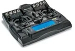 Carson Reflex Stick Multi Pro, Fernbedienung, Schwarz Carson Reflex Stick Multi Pro, Fernbedienung, Schwarz