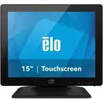 Elo Touch Solutions Elo 1523L - LED-Monitor - 38.1 cm (15") - Touchscreen Elo Touch Solutions Elo 1523L - LED-Monitor - 38.1 cm (15") - Touchscreen