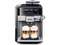 Siemens TE655203RW, Siemens EQ.6 plus s500 TE655203RW - Automatische Kaffeemaschine
