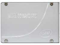 Intel SSDPE2NV076T801, Intel Solid-State Drive D5-P4320 Series - SSD - 7.6 TB -