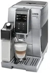 De Longhi Dinamica Plus ECAM370.95.S - Automatische Kaffeemaschine mit Milchaufs De Longhi Dinamica Plus ECAM370.95.S - Automatische Kaffeemaschine mit Milchaufs