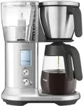 Sage SDC400BSS4EEU1 the Precision Brewer Glass Sage SDC400BSS4EEU1 the Precision Brewer Glass