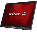 ViewSonic LED-Monitor - 40.6 cm (16") (15.6" sichtbar) ViewSonic LED-Monitor - 40.6 cm (16") (15.6" sichtbar)