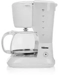 TriStar CM-1252 Kaffeemaschine, Filterkaffeemaschine, 1,25 l, Gemahlener Kaffee, TriStar CM-1252 Kaffeemaschine, Filterkaffeemaschine, 1,25 l, Gemahlener Kaffee,