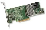 BROADCOM MegaRAID SAS 9361-8i - Speichercontroller (RAID) BROADCOM MegaRAID SAS 9361-8i - Speichercontroller (RAID)