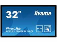 Iiyama TF3215MC-B1AG, Iiyama ProLite TF3215MC-B1AG - LED-Monitor - 80 cm (31.5 ")