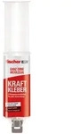 fischer 545865, Gel, Epoxidkleber, 25 ml fischer 545865, Gel, Epoxidkleber, 25 ml