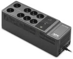 APC Back-UPS BE650G2-GR - USV - Wechselstrom 230 V APC Back-UPS BE650G2-GR - USV - Wechselstrom 230 V