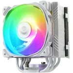Enermax ETS-T50 AXE ETS-T50A-W-ARGB - White Version - Prozessor-Luftkühler - (fü Enermax ETS-T50 AXE ETS-T50A-W-ARGB - White Version - Prozessor-Luftkühler - (fü