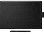 Wacom One by Wacom - Digitalisierer - rechts- und linkshändig Wacom One by Wacom - Digitalisierer - rechts- und linkshändig