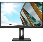 AOC Q24P2Q - LED-Monitor - 60.5 cm (23.8") - 2560 x 1440 QHD @ 75 Hz AOC Q24P2Q - LED-Monitor - 60.5 cm (23.8") - 2560 x 1440 QHD @ 75 Hz