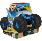 Spin Master Monster Jam Megalodon Storm, RC Truck, Amphibienfahrzeug in Hai-Opti Spin Master Monster Jam Megalodon Storm, RC Truck, Amphibienfahrzeug in Hai-Opti