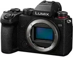 Panasonic Lumix DC-S5 - Digitalkamera - spiegellos Panasonic Lumix DC-S5 - Digitalkamera - spiegellos