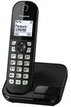 Panasonic KX-TGC450GB - Schnurlostelefon mit Rufnummernanzeige Panasonic KX-TGC450GB - Schnurlostelefon mit Rufnummernanzeige