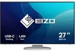 EIZO FlexScan EV2795-WT - Mit FlexStand - LED-Monitor - 68.5 cm (27") EIZO FlexScan EV2795-WT - Mit FlexStand - LED-Monitor - 68.5 cm (27")