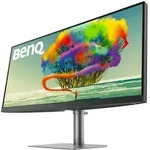 BenQ DesignVue PD3420Q - PD Series - LED-Monitor - 86.4 cm (34") BenQ DesignVue PD3420Q - PD Series - LED-Monitor - 86.4 cm (34")