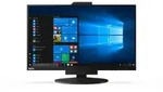 Lenovo ThinkCentre Tiny-in-One 27 - LED-Monitor - 69 cm (27") Lenovo ThinkCentre Tiny-in-One 27 - LED-Monitor - 69 cm (27")