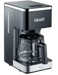 Graef Young FK 402 - Kaffeemaschine - 10 Tassen Graef Young FK 402 - Kaffeemaschine - 10 Tassen